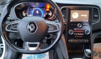 Renault Megane full