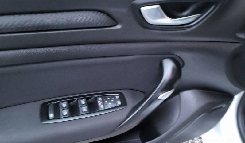 Renault Megane full