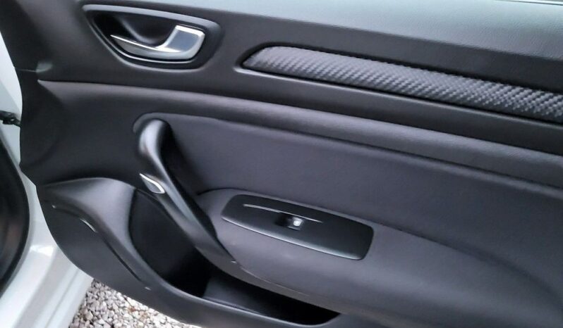Renault Megane full