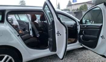 Renault Megane full