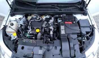 Renault Megane full