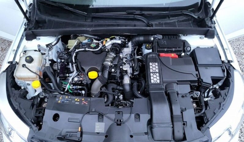 Renault Megane full
