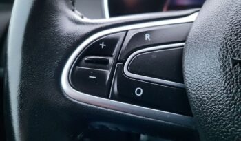 Renault Megane full