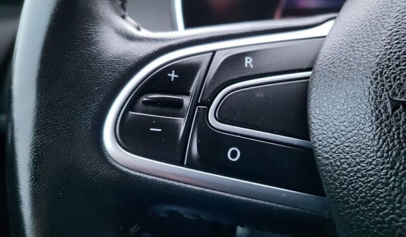 Renault Megane full