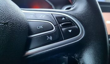 Renault Megane full