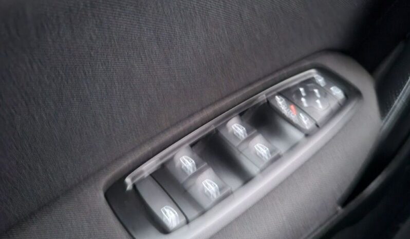 Renault Megane full