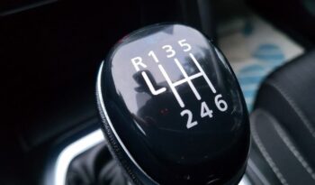 Renault Megane full