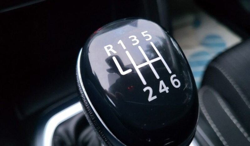 Renault Megane full