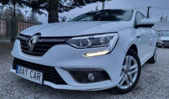 Renault Megane full