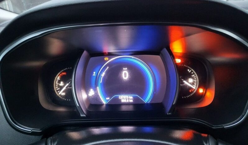 Renault Megane full