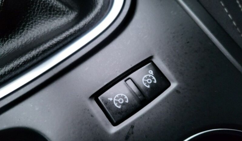 Renault Megane full