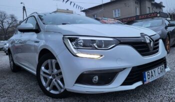 Renault Megane full