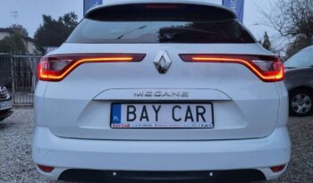 Renault Megane full