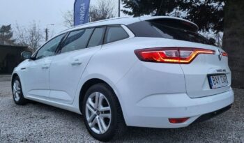 Renault Megane full