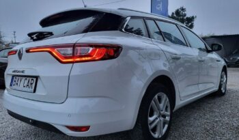 Renault Megane full