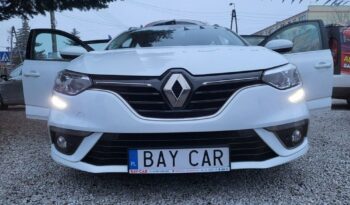 Renault Megane full