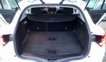 Renault Megane full