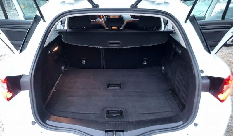 Renault Megane full