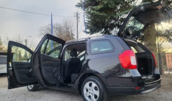 Dacia Logan 900 Turbo 90 KM Opłaty Z Niemiec I Właściciel Gwarancja Zapraszamy !!! II (2012-2020) full