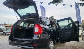 Dacia Logan 900 Turbo 90 KM Opłaty Z Niemiec I Właściciel Gwarancja Zapraszamy !!! II (2012-2020) full
