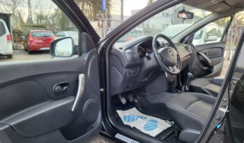 Dacia Logan 900 Turbo 90 KM Opłaty Z Niemiec I Właściciel Gwarancja Zapraszamy !!! II (2012-2020) full