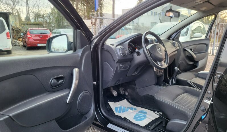 Dacia Logan 900 Turbo 90 KM Opłaty Z Niemiec I Właściciel Gwarancja Zapraszamy !!! II (2012-2020) full