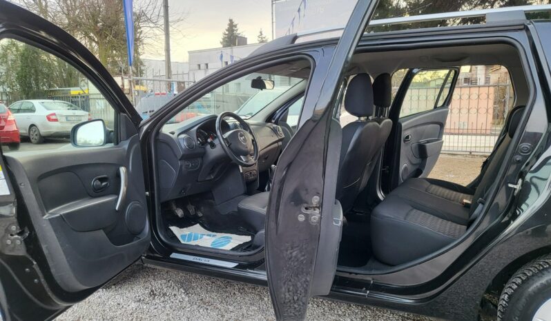 Dacia Logan 900 Turbo 90 KM Opłaty Z Niemiec I Właściciel Gwarancja Zapraszamy !!! II (2012-2020) full