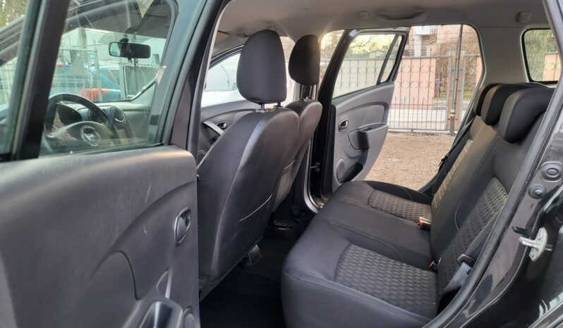 Dacia Logan 900 Turbo 90 KM Opłaty Z Niemiec I Właściciel Gwarancja Zapraszamy !!! II (2012-2020) full