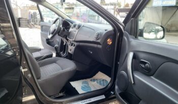 Dacia Logan 900 Turbo 90 KM Opłaty Z Niemiec I Właściciel Gwarancja Zapraszamy !!! II (2012-2020) full