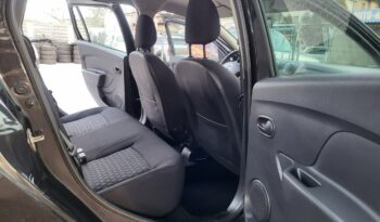 Dacia Logan 900 Turbo 90 KM Opłaty Z Niemiec I Właściciel Gwarancja Zapraszamy !!! II (2012-2020) full