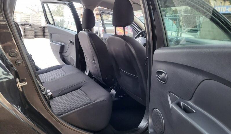 Dacia Logan 900 Turbo 90 KM Opłaty Z Niemiec I Właściciel Gwarancja Zapraszamy !!! II (2012-2020) full