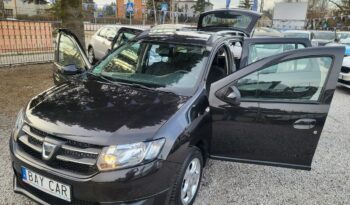 Dacia Logan 900 Turbo 90 KM Opłaty Z Niemiec I Właściciel Gwarancja Zapraszamy !!! II (2012-2020) full