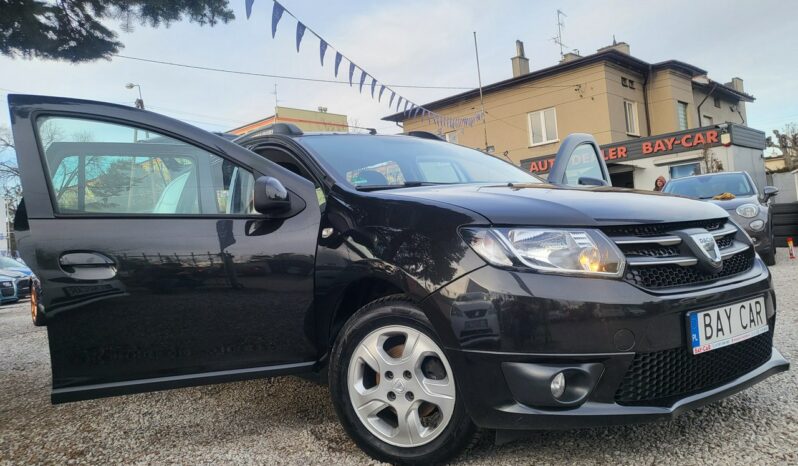 Dacia Logan 900 Turbo 90 KM Opłaty Z Niemiec I Właściciel Gwarancja Zapraszamy !!! II (2012-2020) full