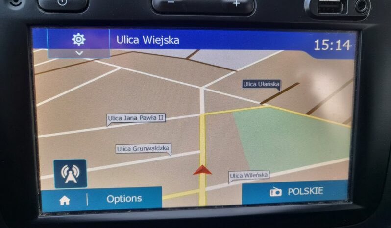 Dacia Logan 900 Turbo 90 KM Opłaty Z Niemiec I Właściciel Gwarancja Zapraszamy !!! II (2012-2020) full