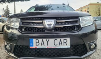 Dacia Logan 900 Turbo 90 KM Opłaty Z Niemiec I Właściciel Gwarancja Zapraszamy !!! II (2012-2020) full