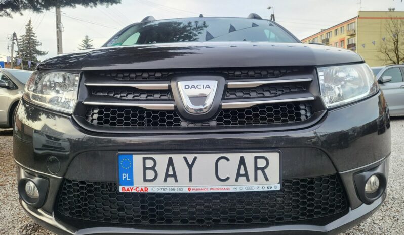 Dacia Logan 900 Turbo 90 KM Opłaty Z Niemiec I Właściciel Gwarancja Zapraszamy !!! II (2012-2020) full