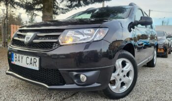 Dacia Logan 900 Turbo 90 KM Opłaty Z Niemiec I Właściciel Gwarancja Zapraszamy !!! II (2012-2020) full