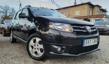 Dacia Logan 900 Turbo 90 KM Opłaty Z Niemiec I Właściciel Gwarancja Zapraszamy !!! II (2012-2020) full