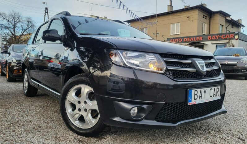 Dacia Logan 900 Turbo 90 KM Opłaty Z Niemiec I Właściciel Gwarancja Zapraszamy !!! II (2012-2020) full