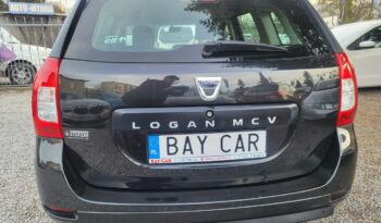 Dacia Logan 900 Turbo 90 KM Opłaty Z Niemiec I Właściciel Gwarancja Zapraszamy !!! II (2012-2020) full