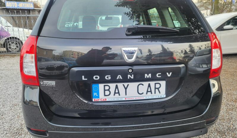 Dacia Logan 900 Turbo 90 KM Opłaty Z Niemiec I Właściciel Gwarancja Zapraszamy !!! II (2012-2020) full