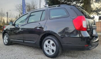 Dacia Logan 900 Turbo 90 KM Opłaty Z Niemiec I Właściciel Gwarancja Zapraszamy !!! II (2012-2020) full