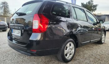 Dacia Logan 900 Turbo 90 KM Opłaty Z Niemiec I Właściciel Gwarancja Zapraszamy !!! II (2012-2020) full