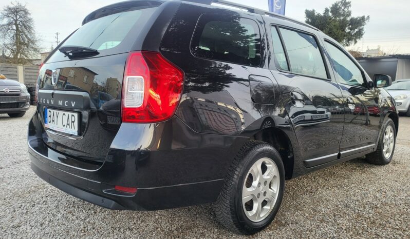 Dacia Logan 900 Turbo 90 KM Opłaty Z Niemiec I Właściciel Gwarancja Zapraszamy !!! II (2012-2020) full