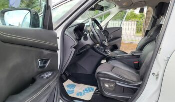 Renault Grand Scenic Grand1.6 Diesel 130KM Oryginał Bezwypadek Serwis Gwarancja Zapraszamy III (2016-2021) full
