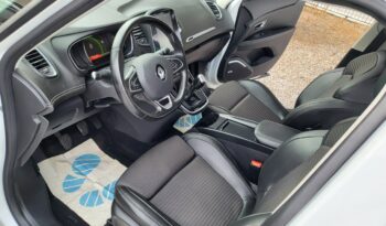 Renault Grand Scenic Grand1.6 Diesel 130KM Oryginał Bezwypadek Serwis Gwarancja Zapraszamy III (2016-2021) full