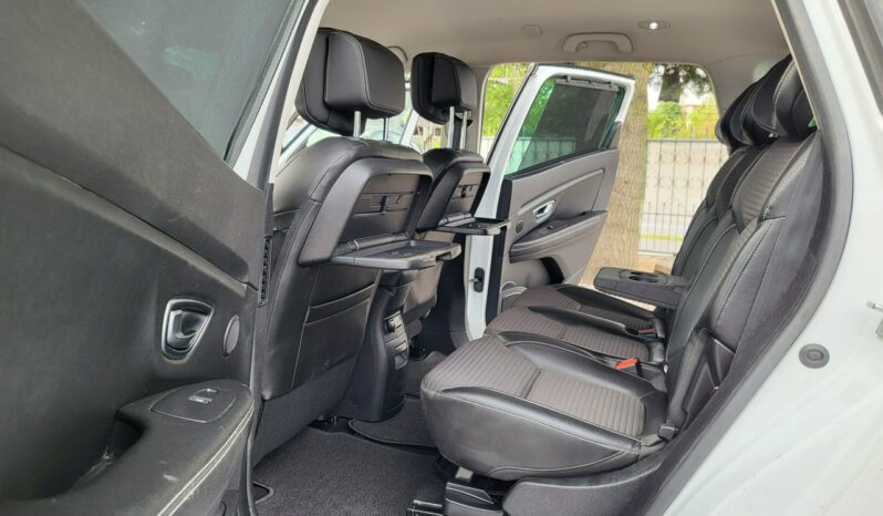 Renault Grand Scenic Grand1.6 Diesel 130KM Oryginał Bezwypadek Serwis Gwarancja Zapraszamy III (2016-2021) full