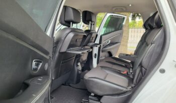 Renault Grand Scenic Grand1.6 Diesel 130KM Oryginał Bezwypadek Serwis Gwarancja Zapraszamy III (2016-2021) full