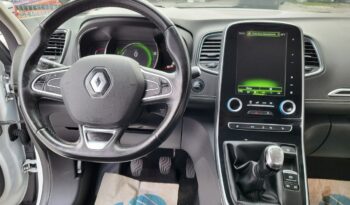Renault Grand Scenic Grand1.6 Diesel 130KM Oryginał Bezwypadek Serwis Gwarancja Zapraszamy III (2016-2021) full