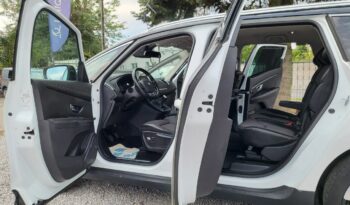 Renault Grand Scenic Grand1.6 Diesel 130KM Oryginał Bezwypadek Serwis Gwarancja Zapraszamy III (2016-2021) full